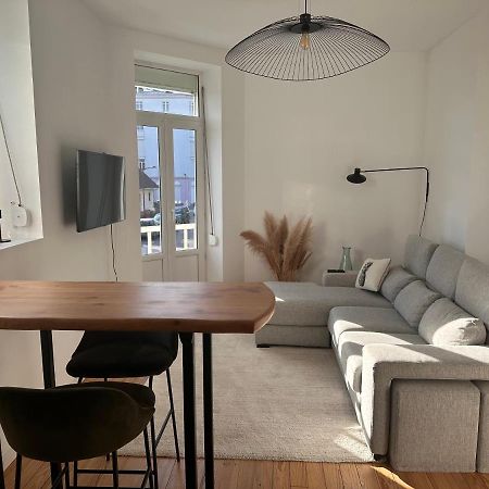 Wimereux, Appartement Standing Exterior photo