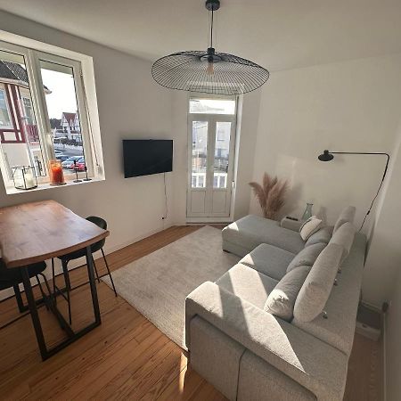 Wimereux, Appartement Standing Exterior photo