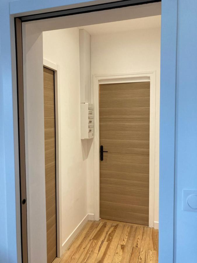 Wimereux, Appartement Standing Exterior photo