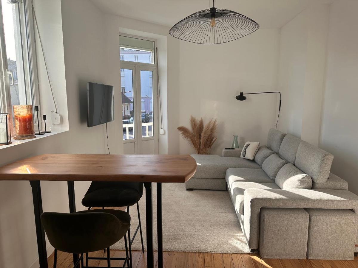 Wimereux, Appartement Standing Exterior photo
